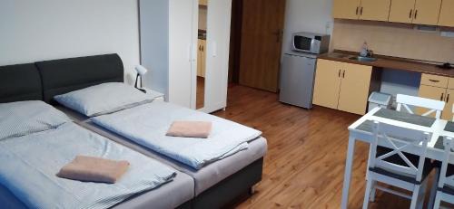 Stribro Appartement | Apartmány Šrámek Stříbro