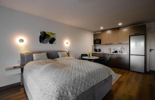 Stepanovice Appartement | Apartmány Štěpánovice