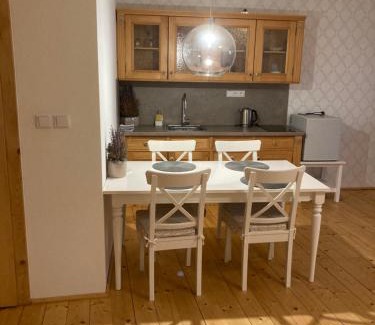 Chrudim Appartement | Apartmány Štěpánkova 85