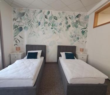 Chrudim Appartement | Apartmány Štěpánkova 85