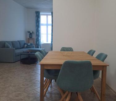 Chrudim Appartement | Apartmány Štěpánkova 85