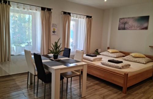 Dvur Kralove nad Labem Appartement | Apartmány Žireč