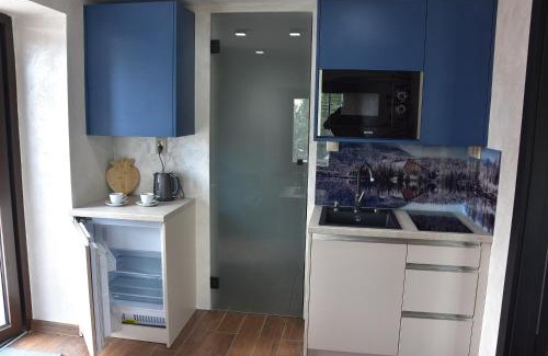 Zakovce Appartement | Apartmány Žakovce & SPA