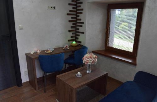 Zakovce Appartement | Apartmány Žakovce & SPA