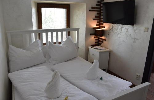Zakovce Appartement | Apartmány Žakovce & SPA