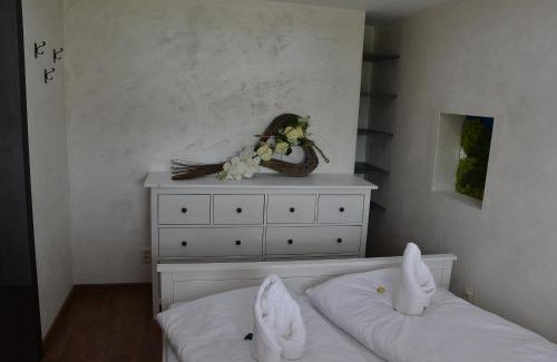 Zakovce Appartement | Apartmány Žakovce & SPA