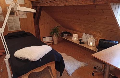 Nove Hrady Appartement | Apartmány Žiaková - ubytování Nové Hrady 111