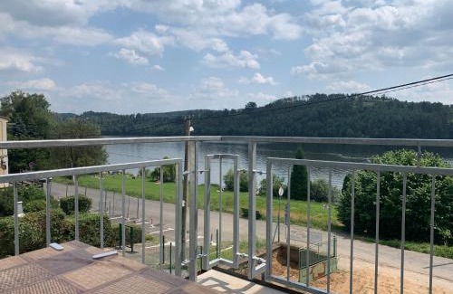 Zupanovice Appartement | Apartmány Županovice