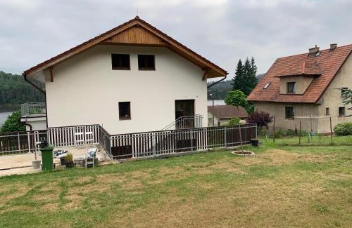Zupanovice Appartement | Apartmány Županovice