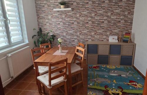 Habovka Maison | Apartmány 105