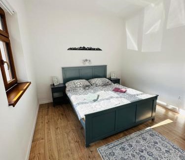 Velka Lomnica Appartement | Apartmány 400