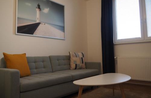 Novy Jicin Appartement | Apartmány Abacie