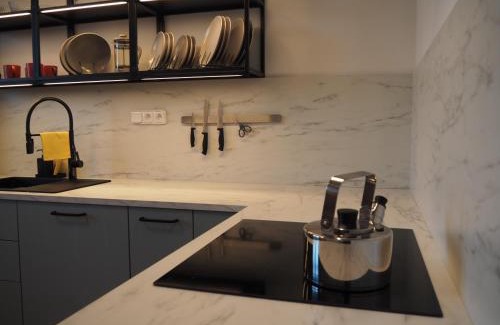 Novy Jicin Appartement | Apartmány Abacie