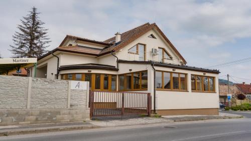 Liptovska Tepla Appartement | Apartmány Adam