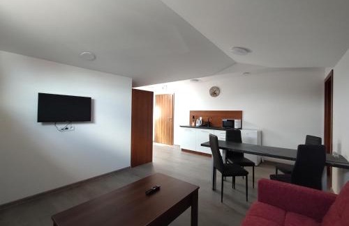 Liptovska Tepla Appartement | Apartmány Adam