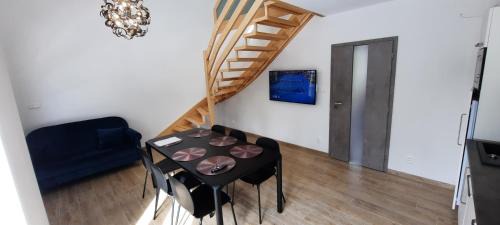 Lipno nad Vltavou Appartement | Apartmány Aktiv Lipno