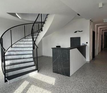 Klusov Appartement | Apartmány Ambiente