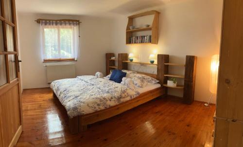 Cesky Krumlov Appartement | Apartmány Barborka