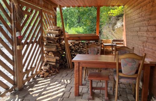 Cesky Krumlov Appartement | Apartmány Barborka
