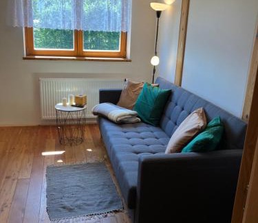 Cesky Krumlov Appartement | Apartmány Barborka