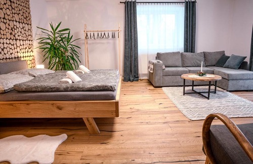 Spisska Bela Appartement | Apartmány Belá
