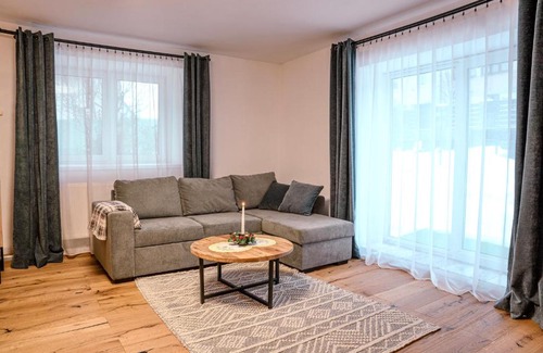 Spisska Bela Appartement | Apartmány Belá