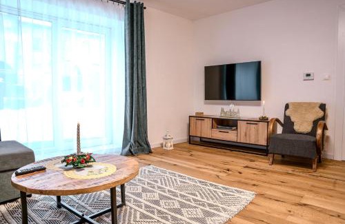Spisska Bela Appartement | Apartmány Belá