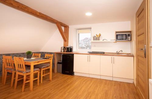 Cerveny Potok Maison | Apartmány Brychovi