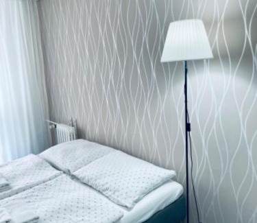 Prague 14 Appartement | Apartmány Bryksova