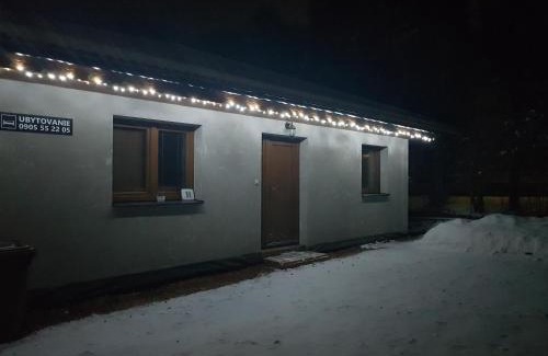 Bystra Maison | Apartmány Bystrá-Chopok