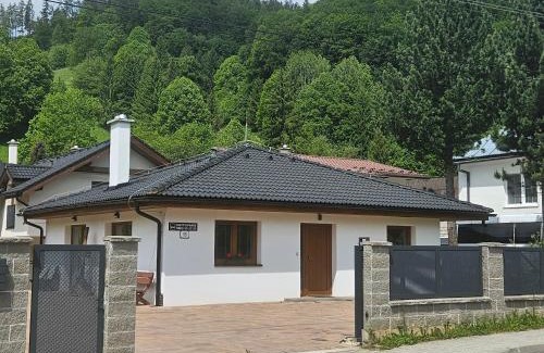 Bystra Maison | Apartmány Bystrá-Chopok