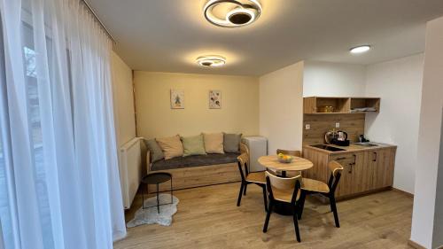 Trencin Appartement | Apartmány Chalet Trubárka
