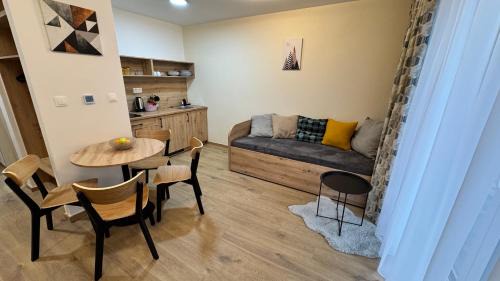 Trencin Appartement | Apartmány Chalet Trubárka