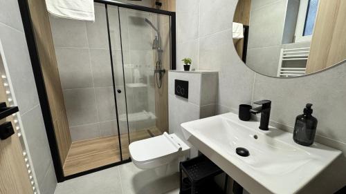 Trencin Appartement | Apartmány Chalet Trubárka