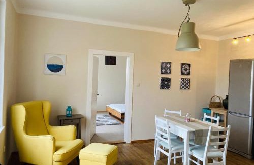 Protivin Appartement | Apartmány Chmelničky