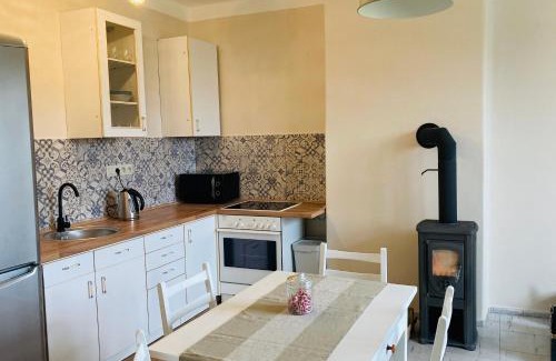 Protivin Appartement | Apartmány Chmelničky