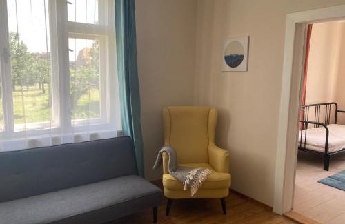 Protivin Appartement | Apartmány Chmelničky