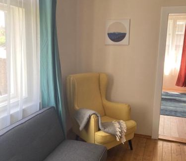 Protivin Appartement | Apartmány Chmelničky