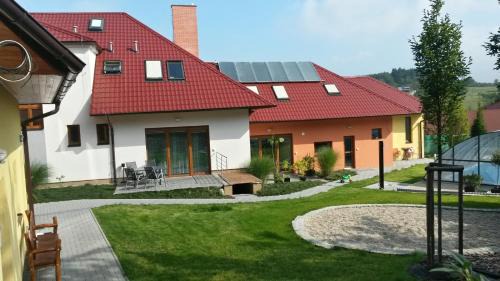 Strilky Appartement | Apartmány Comfort