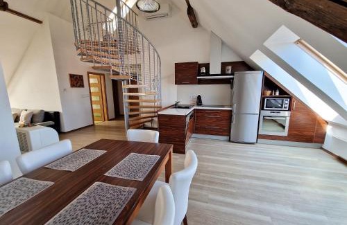 Strilky Appartement | Apartmány Comfort
