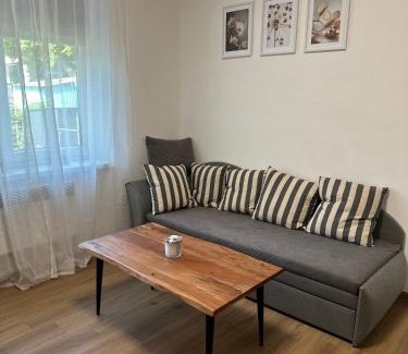 Dvur Kralove nad Labem Appartement | Apartmány Daros