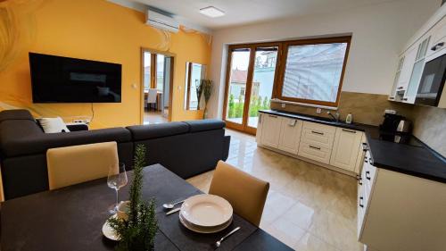 Dacice Appartement | Apartmány Dačice