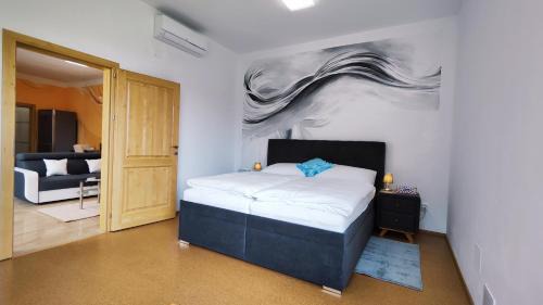 Dacice Appartement | Apartmány Dačice