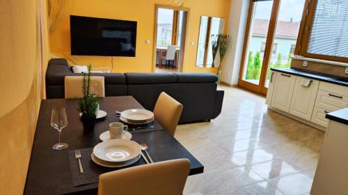 Dacice Appartement | Apartmány Dačice