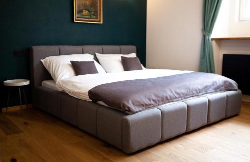 Kutna Hora Appartement | Apartmány Dačický 1