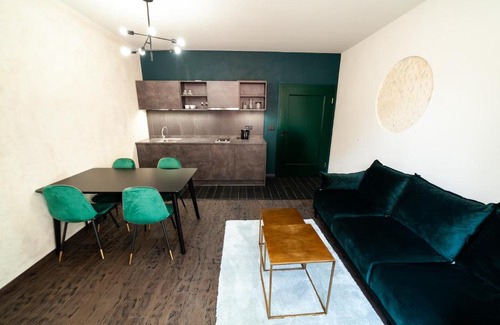 Kutna Hora Appartement | Apartmány Dačický 1