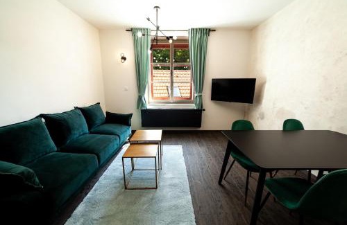 Kutna Hora Appartement | Apartmány Dačický 1
