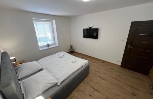 Kezmarok Appartement | Apartmány De Luxe
