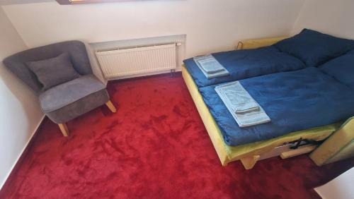Demanova Appartement | Apartmány Dom Barborka - na Liptove
