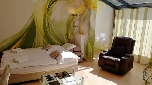 Dacice Appartement | Apartmány Duo